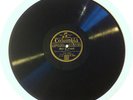 78T LP 78rpm TINO ROSSI Roses de Picardie & Petite maison grise COLUMBIA