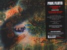 Pink Floyd - A Saucerful Of Secrets (Vinyl LP - 1968 - EU - Reissue)
