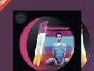 PREORDER Kylie Minogue Impossible Princess Picture Disc Vinyl