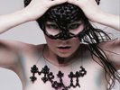 Björk Medulla VINYL NEW