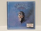 THE EAGLES Greatest Hits Original Vinyl Record Album SEALED Embossed Hype MINT