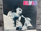 LP Elvis Presley – C'mon Everybody | Japan Press | EX+/NM | Rock & Roll