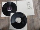 1979 Pink Floyd The Wall Columbia stereo PS 336183vinyl lp 1st issue cover