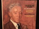 RCA Living Stereo LSC-2430 RACHMANINOFF & FALLA - Rubinstein - ST LP SD TAS
