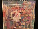 RCA Living Stereo LSC-2376 STRAVINSKY Petrouchka - MONTEUX - ST LP WD...