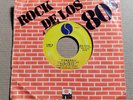 RAMONES - Do You Remember Rock N Roll / Lets Go RARE MEXICO RADIO PROMO 45 7