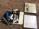 Eric Clapton: 24 Nights 7 Box Set Vinyl 45s Pressing Duck Records Promo