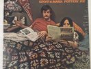 Geoff and Maria Muldaur 
