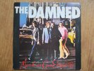 The Damned Machine Gun Etiquette original 1979 pressing vinyl LP (Chiswick)