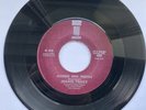 Northern Soul, R&B, Jeanie Tracy Making New Friends