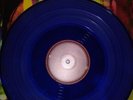 Placebo Loud Like Love First Pressing On Blue Double Vinyl