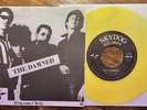 The Damned New Rose French Reissue  7