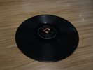 ELVIS PRESLEY      RARE RCA  VICTOR  78 rpm        A FOOL SUCH AS I   +  BONUS