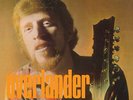 Trevor Lucas - Overlander (orange) [New Vinyl LP] Colored Vinyl, Orange, Reissue