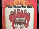 Los Hijos Del Sol -LP-1976 Discos Fama NewSealed
