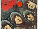The Beatles - Rubber Soul 1965 German Pressing