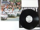 RARE ORIGINAL 1985 UK RELEASE - DEAD KENNEDYS, FRANKENCHRIST +GIGER POSTER ART