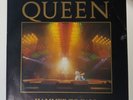 queen hammer to fall Rare 7