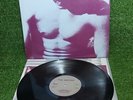 THE SMITHS DEBUT UK PRESS LP VINYL & LYRIC INNER 1984 ROUGH 61 A2/B2 Original