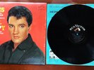 SUPER WOW  100% MINT 1964  Elvis Presley