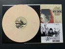 Sleeping With Sirens - Let's Cheers To This LP Record, 2012 LE Cream Autograph