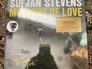 Sufjan Stevens Mystery Of Love LP (10