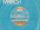 NORTHERN SOUL/MOTOWN/MOWEST-SISTERS LOVE-I'M LEARNING TO TRUST MY MAN-NICE COPY.