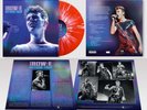 David Bowie - Outside Tour Live 95 - 180g Red & White Speckled Vinyl LP