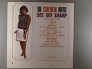 Dee Dee Sharp  18 Golden Hits   SEALED   R&B, Pop, Vocal