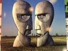 PINK FLOYD - THE DIVISION BELL  180G 2 LP Gatefold Vinyl NM/EX
