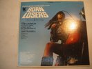 BORN LOSERS 1967 soundtrack Tower DT5082 LP stereo Terry Stafford