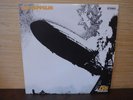 Led Zeppelin I (Atlantic). Classic Records, 180 G vinyl