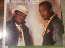 The Best Of Cold Chillin' Kool G. Rap & DJ Polo 3 LP RECORD SET Ex Shape