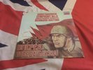 SHOSTAKOVICH SYMPHONY No 8 HAITINK LP DECCA SXDL 7621 NM VINYL  GREAT CONDITION