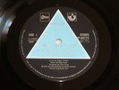 Pink Floyd - Dark Side Of The Moon (1973) LP (VG++/NM) GRAIL Solid BLUE 1st OIS