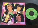 CULTURE CLUB I'll Tumble 4 Ya 1983 MEXICO 7