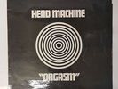 Head Machine Orgasm Super Rare 1970 Heavy Psych VG+/VG+