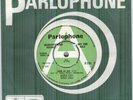 RAINBOW FFOLLY*DRIVE MY CAR*DEMO*PSYCH*THE PARLOPHONE LABEL*HEAR BOTH SIDES