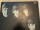 The Beatles MEET THE BEATLES ORIGINAL 1964  
