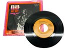 Elvis Presley My Boy / Thinking About You 45 RPM and Picture Sleeve RCA PB-10191