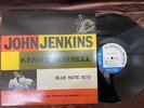 JOHN JENKINS SAME BLUE NOTE UA BLP 1573 MONO US VINYL LP