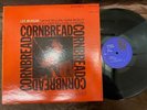 LEE MORGAN CORNBREAD BLUE NOTE UA BST 84222 STEREO US VINYL LP