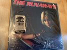 The Runaways - The Runaways Modern Harmonic Pressing LP MH-8093 Sealed