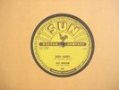 SUN ROCKABILLY 78 ROY ORBISON - OOBY DOOBY / GO GO GO (M- CONDITION) TEEN KINGS