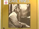 Earl Hines - All Star Session Jazz Bird Records JAZ-2019 NEW SEALED LP