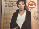 Bruce Springsteen-Darkness On The Edge Of Town LP Greece Van Morrison,Dylan MINT
