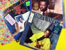 3x LUTHER VANDROSS LPs: Busy Body/The Night I Fell/Give Me Reason EXCELLENTa3005
