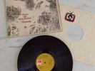 STRAWBS - From The Witchwood 1971 vinile vinyl 33 giri Lp progressive rock