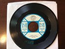 The Beatles vinyl 45 'Please Please Me' Promo Copy VJ records VJ 581 original