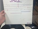 Jensen Publications New Music For Jazz Ensemble Vinyl Record